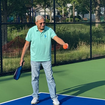 Adult Programs