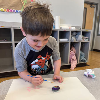 Early Childhood Programs