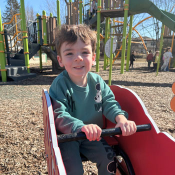 Preschool programs