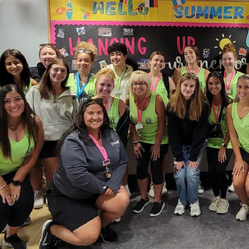 Summer Camp programs