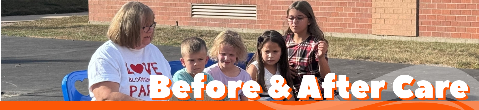 Before and Aftercare Programs