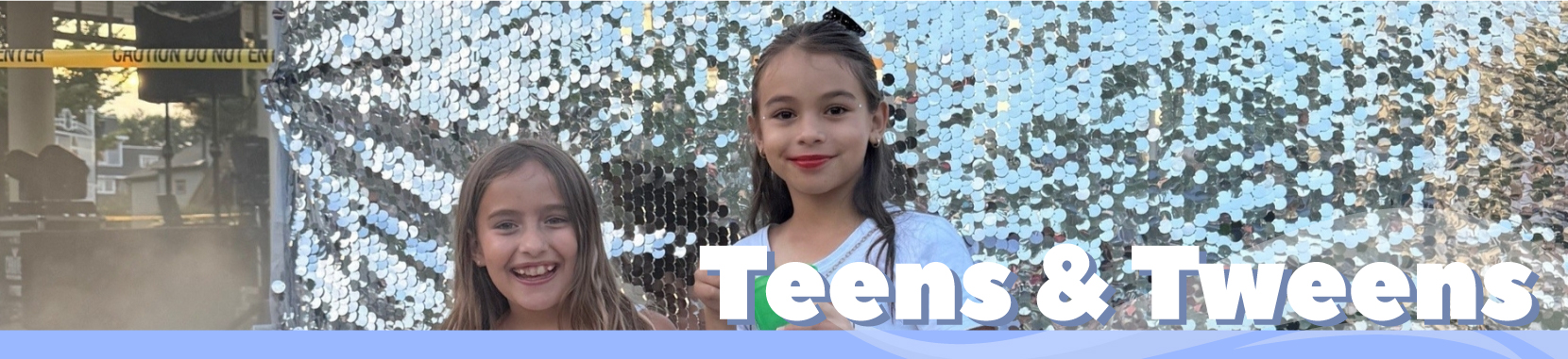 Programs for Teens and Tweens