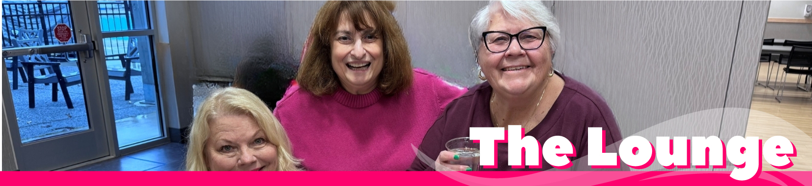 The Lounge