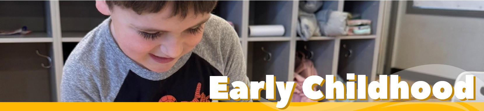 Early Childhood