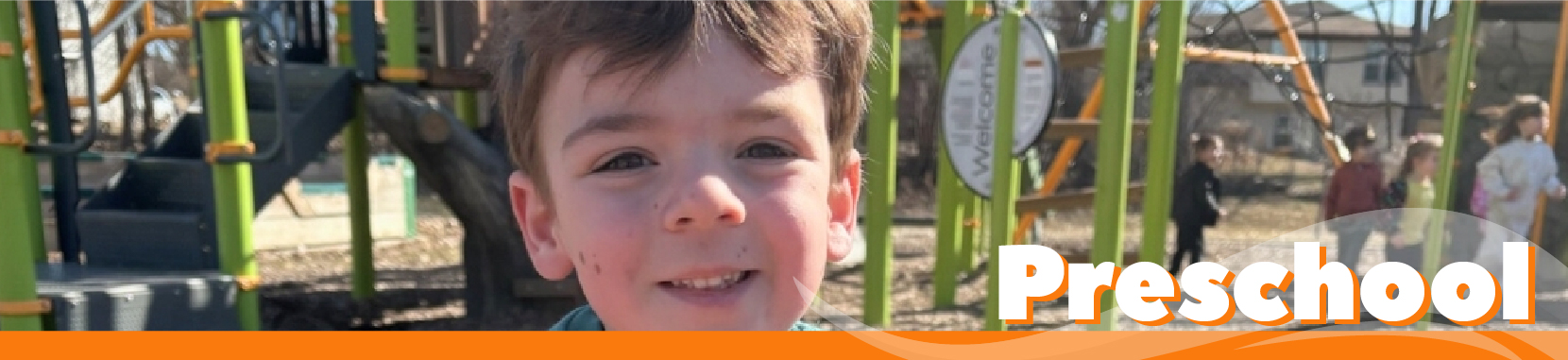 Preschool Options