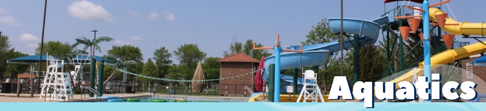 Aquatics