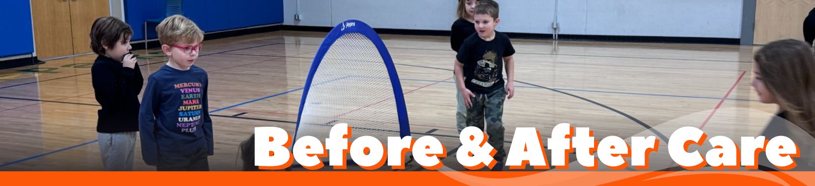 Before and Aftercare Programs