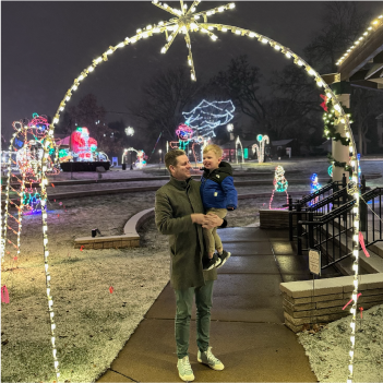 Festival of Lights
