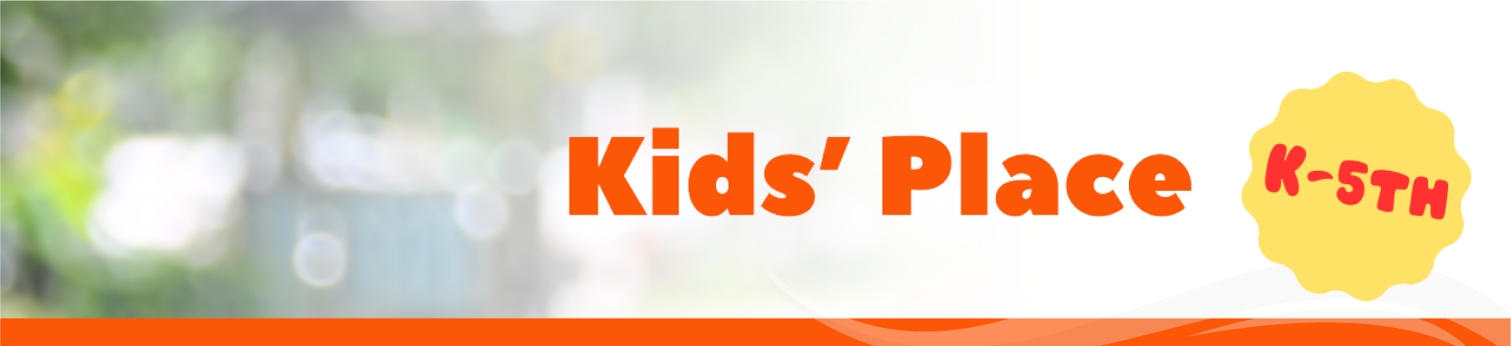 Kid's Place