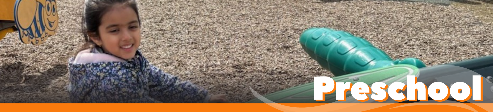Early Childhood Sports