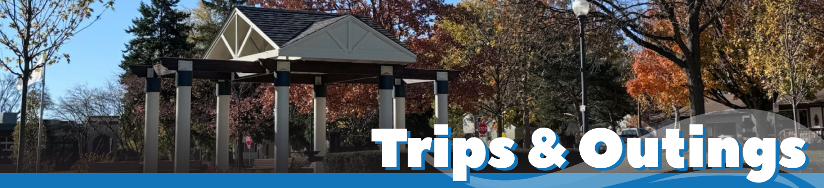 Trips and Outings