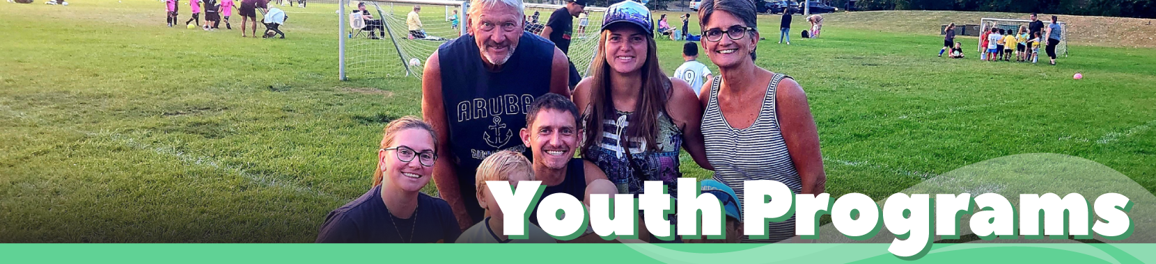 Youth Programs