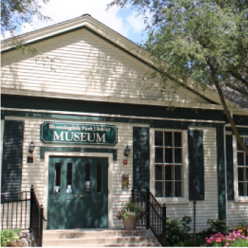 Museum Exhibits