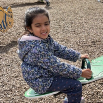 Preschool programs