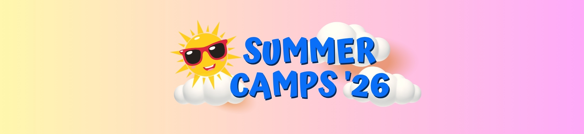 Summer Camps 2026
